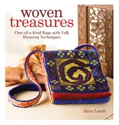 Woven Treasures